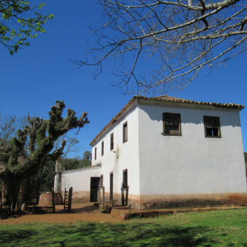 Sobrado — Rincão do Sobrado