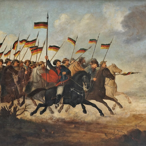 Guerras no Rio Grande do Sul e Bossoroca