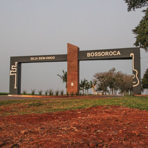 Pórtico de Bossoroca