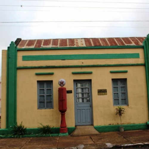 Associação Cultural de Bossoroca (ACB)