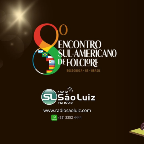 8º Encontro Sul-Americano de Folclore