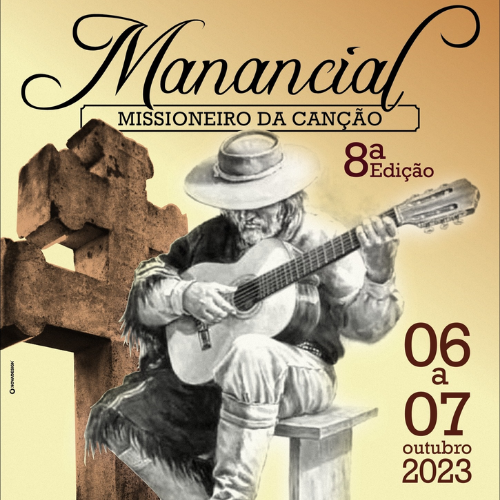 Manancial Missioneiro da Canção