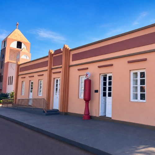 Associação Cultural de Bossoroca